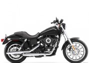 Harley-Davidson Dyna Super Glide Sport